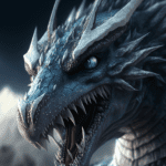 141 Ice Dragon Names (BEST Naming Ideas) - Blog Of Tom