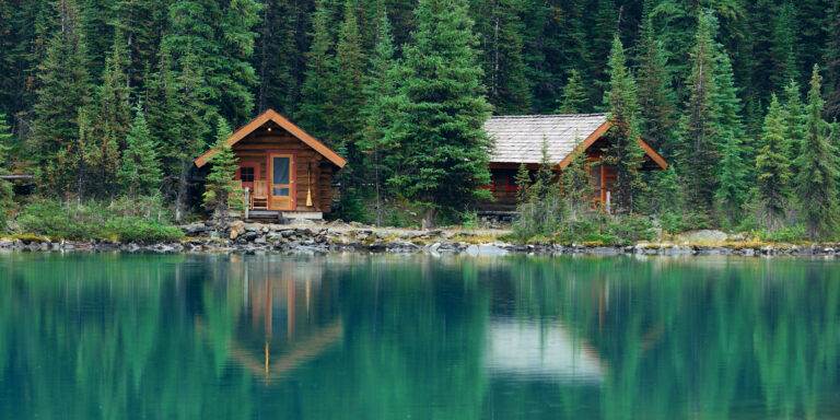 283 Cabin Names (BEST Ideas That You'll Love)
