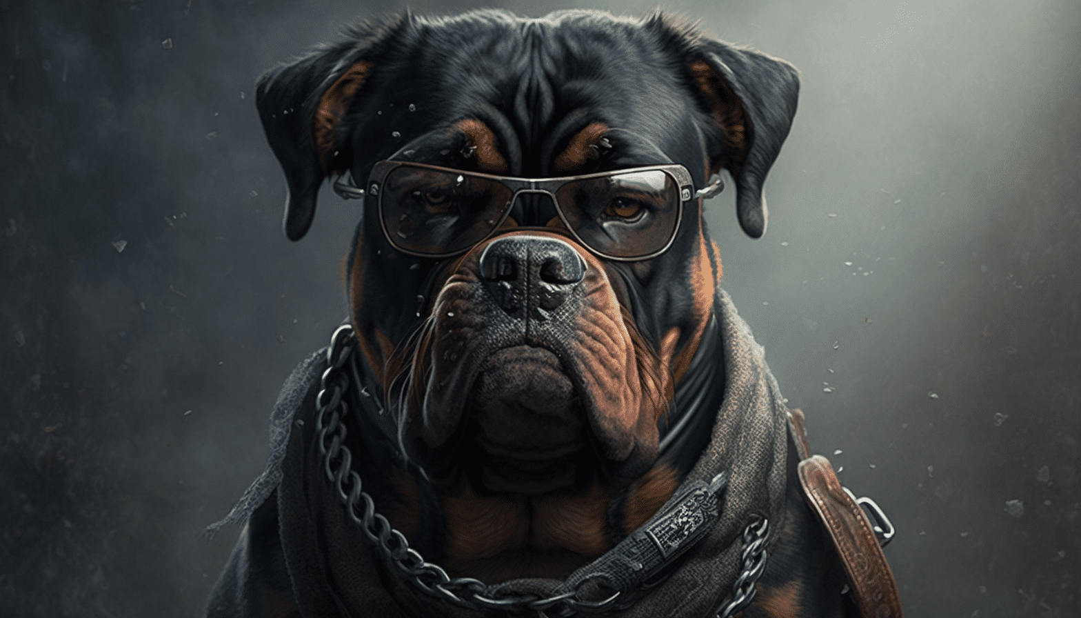 Famous Gangster Names For Dogs