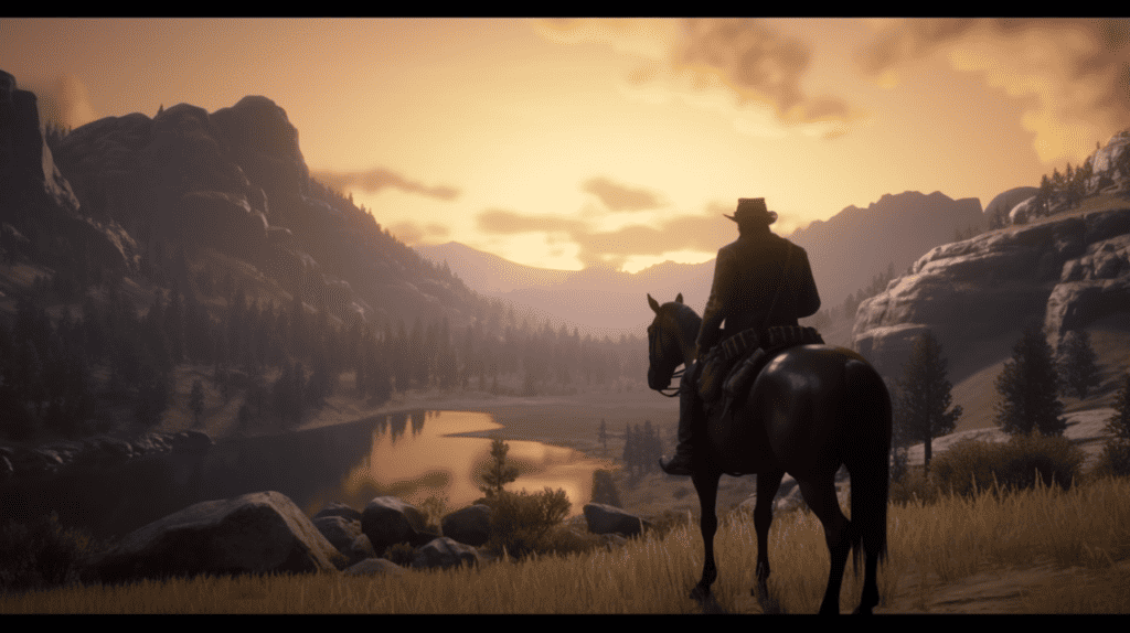 447 Rdr2 Character Names Best For 2024 Top Picks