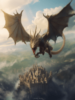 Rrrewind A Mythical Dragon Flying Over Its Kingdom F1.6 5c553436 C3bd 4ca0 9894 279ba9f3f6ce 151x200 