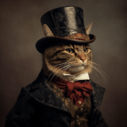 449+ Fancy Cat Names (BEST 2024 Options!) - Blog Of Tom